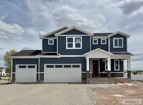 3528 Elim Lane, Iona, ID 83427