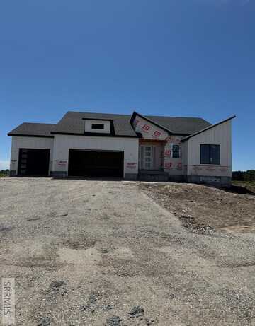 3764 E 356 N, Rigby, ID 83442