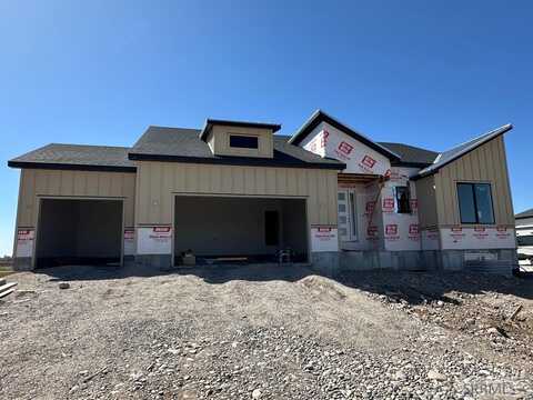 3764 E 356 N, Rigby, ID 83442