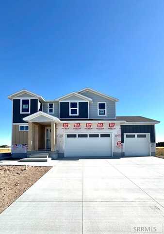 3768 E 356 N, Rigby, ID 83442