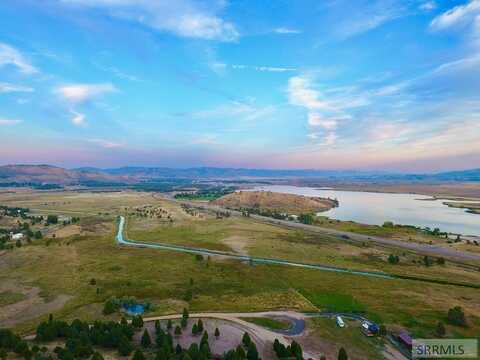 1691 Hillside Drive, Soda Springs, ID 83276