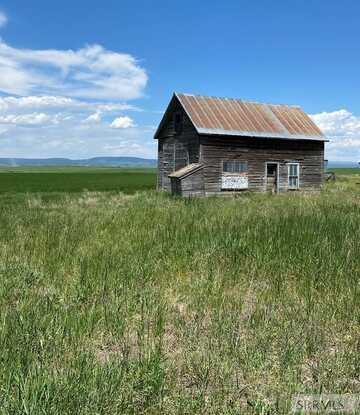3744 E 800 N, Ashton, ID 83420