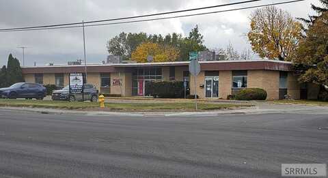 940 Lincoln Road, Idaho Falls, ID 83401