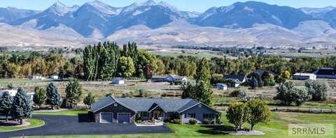 9 Eagle Lane, Salmon, ID 83467