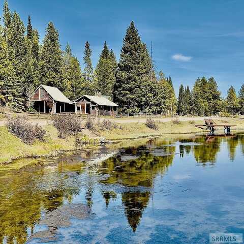 4139 Teton Avenue, Island Park, ID 83429