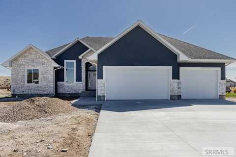 5715 Long Cove Drive, Idaho Falls, ID 83404