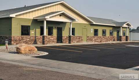 1002 Rupe Drive, Blackfoot, ID 83221