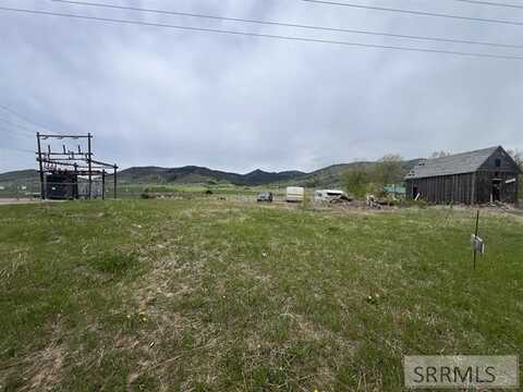 0 Lund Road, Bancroft, ID 83217