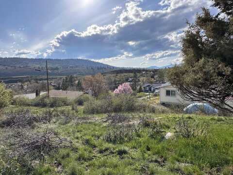 Lot 4 & 5 Roosevelt Street, Klamath Falls, OR 97601