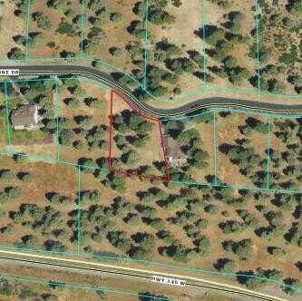 Lot 1022 Turnstone Drive, Klamath Falls, OR 97601