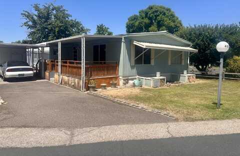 2385 Table Rock Road, Medford, OR 97501
