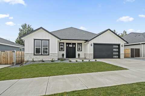 2821 Caldera Lane, Medford, OR 97504