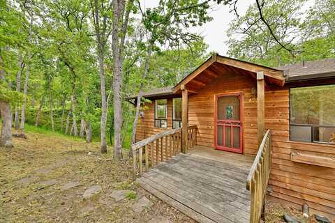 405 Wrights Creek Drive, Ashland, OR 97520