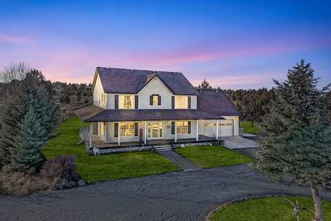 60980 Kramer Lane, Bend, OR 97702