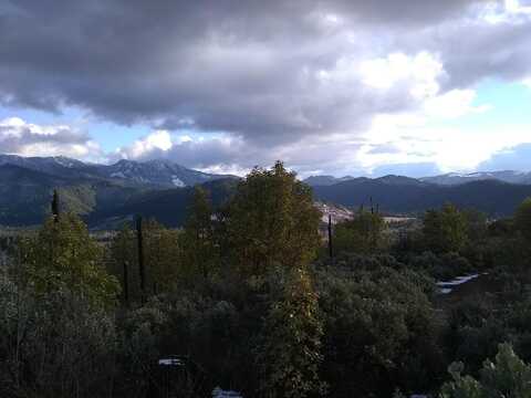 688 Crooks Creek Road, Selma, OR 97538