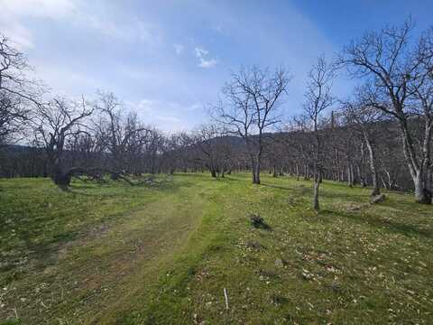 0 Old Hwy 99, Ashland, OR 97520