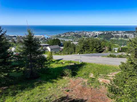 98007 Crown Terrace Road, Brookings, OR 97415