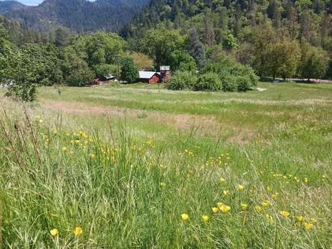 14855 E Evan's Creek Road Road, Rogue River, OR 97537