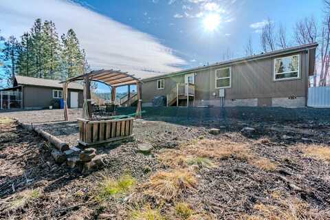 95 Truck Road, Butte Falls, OR 97522