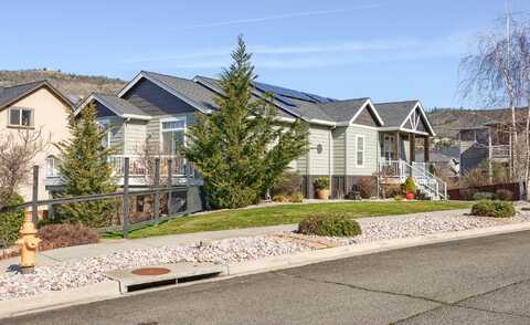 4663 Hathaway Drive, Medford, OR 97504