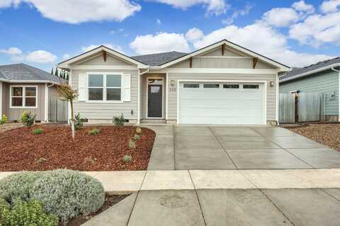 340 Randy Street, Ashland, OR 97520