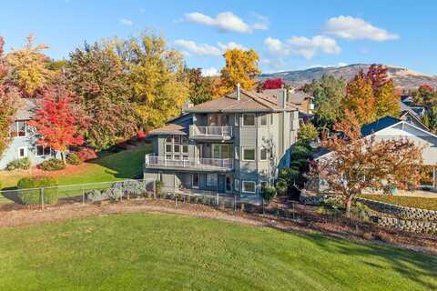 3508 Southvillage Drive, Medford, OR 97504