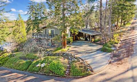 1100 Ivy Lane, Ashland, OR 97520