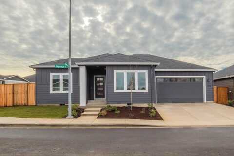 3154 Monaco Court, Medford, OR 97504