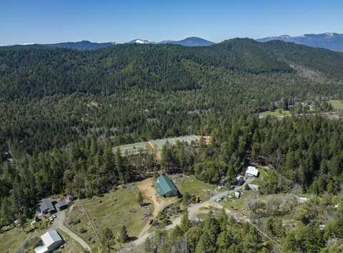 550 Terrace Heights Road, Selma, OR 97538