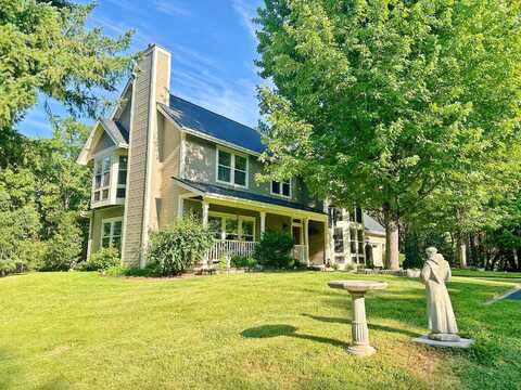 1514 Sterling Creek Road, Jacksonville, OR 97530