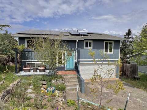 361 Patterson Street, Ashland, OR 97520