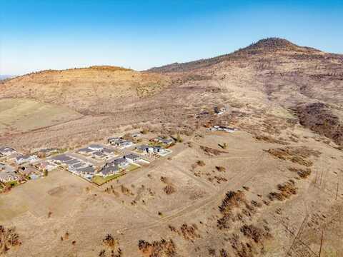 0 Cadet Drive, Medford, OR 97504