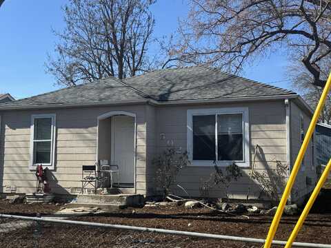 502 Benson Street, Medford, OR 97501
