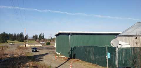 24450 S Highway 213, Mulino, OR 97042