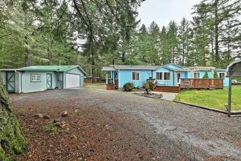 2056 Rockydale Road, Cave Junction, OR 97523