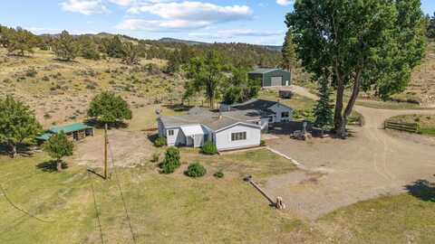 21161 N Highway 395, Lakeview, OR 97630