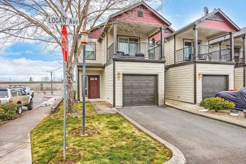 173 Logan Avenue, Central Point, OR 97502