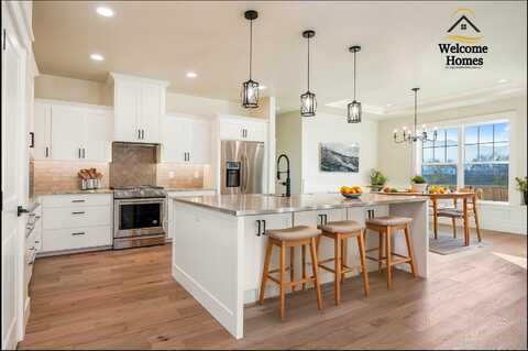 1409 River Run Street, Central Point, OR 97502