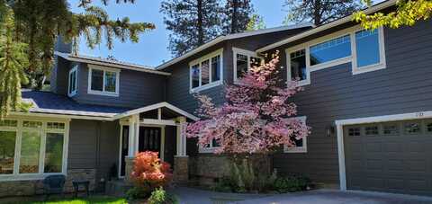 110 Hangman Way, Jacksonville, OR 97530
