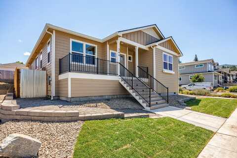 364 Randy Street, Ashland, OR 97520