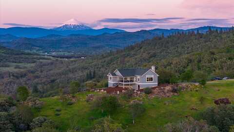 4139 Dry Creek Road, Medford, OR 97504