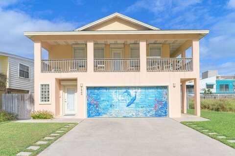 128 Verna Jean Dr., South Padre Island, TX 78597
