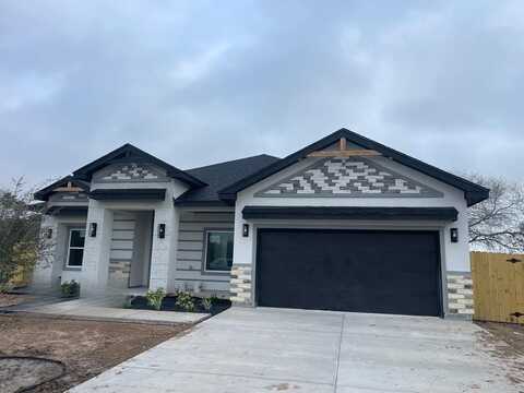 2630 Marky St, Harlingen, TX 78552