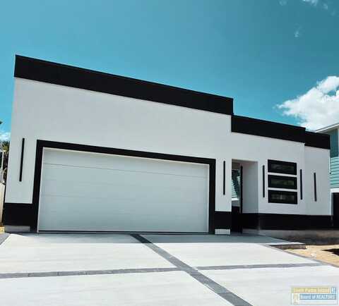 203 Lantana St., South Padre Island, TX 78597
