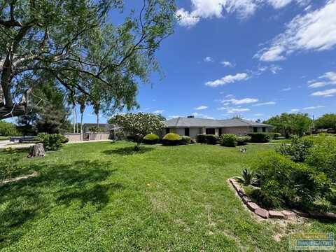 710 Ebony Lane, Laguna Vista, TX 78578