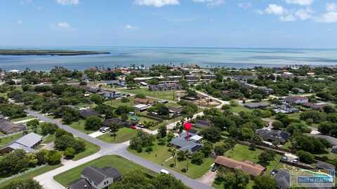 710 Ebony Lane, Laguna Vista, TX 78578