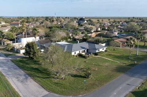 710 Ebony Lane, Laguna Vista, TX 78578