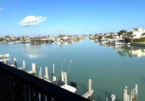 226 Houston St., Port Isabel, TX 78578