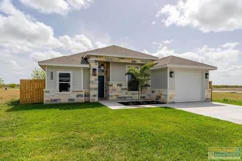 2831 Juan Castillo Ave., Port Isabel, TX 78578