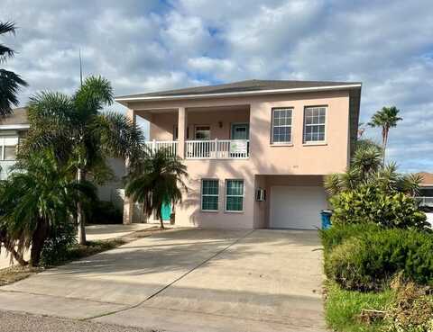 212 Cora Lee Dr., South Padre Island, TX 78597